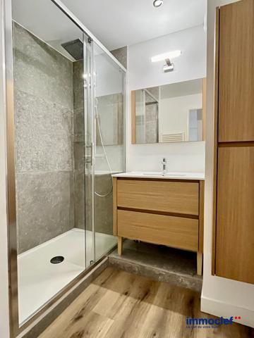 Vente Appartement 69m 2 - 2 chambre(s) - Roncq, • Réf. VA1962