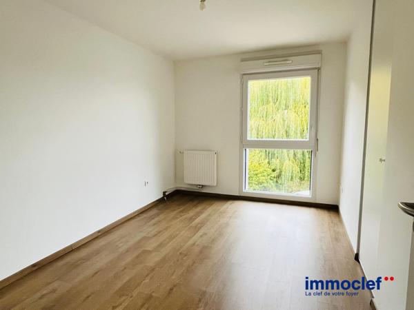 Vente Appartement 69m 2 - 2 chambre(s) - Roncq, • Réf. VA1962