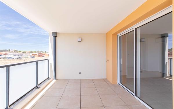 Appartement à vendre    3 pièces • 65,80 m2 Sauvian