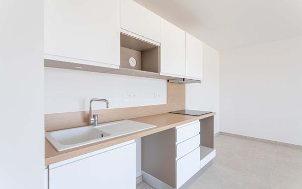 Appartement à vendre    3 pièces • 65,80 m2 Sauvian