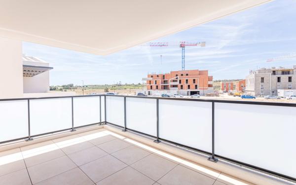 Appartement à vendre    3 pièces • 65,80 m2 Sauvian
