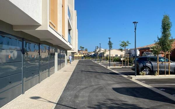 Appartement à vendre    3 pièces • 65,80 m2 Sauvian