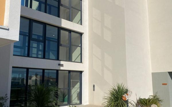 Appartement à vendre    3 pièces • 65,80 m2 Sauvian