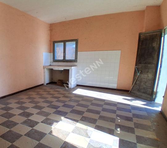 Corps de ferme a renover - fort potentiel - secteur La ville dieu du Temple