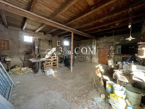 Maison 1 pièce(s) 1 chambre(s) 110 m²