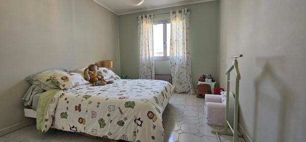 Appartement Duplex à vendre 5 pièces BASTIA (20) 118m² loi Carrez- 155m² au sol- VUE MER