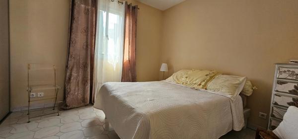 Appartement Duplex à vendre 5 pièces BASTIA (20) 118m² loi Carrez- 155m² au sol- VUE MER