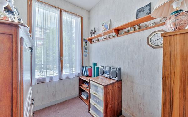 Maison à vendre    3 pièces • 51,86 m2 Sèvres