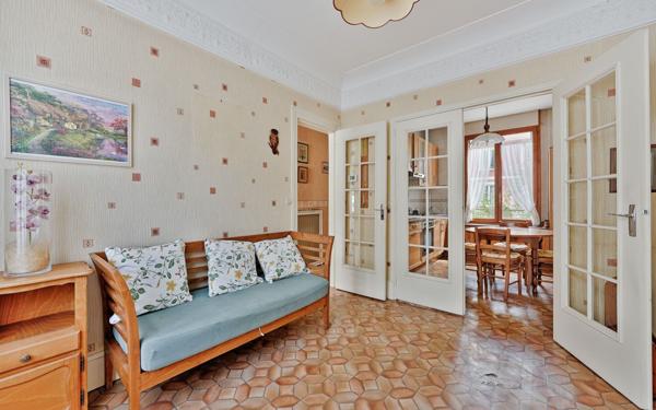 Maison à vendre    3 pièces • 51,86 m2 Sèvres