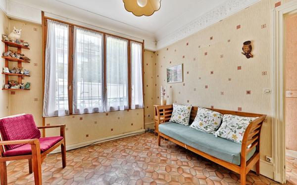 Maison à vendre    3 pièces • 51,86 m2 Sèvres