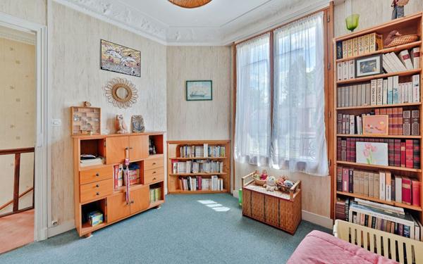 Maison à vendre    3 pièces • 51,86 m2 Sèvres