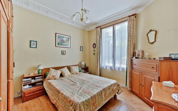 Maison à vendre    3 pièces • 51,86 m2 Sèvres