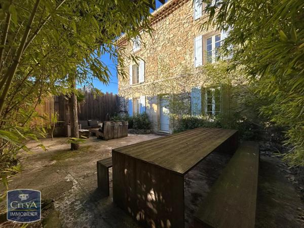 Maison à louer 5 pièces 114.16m²