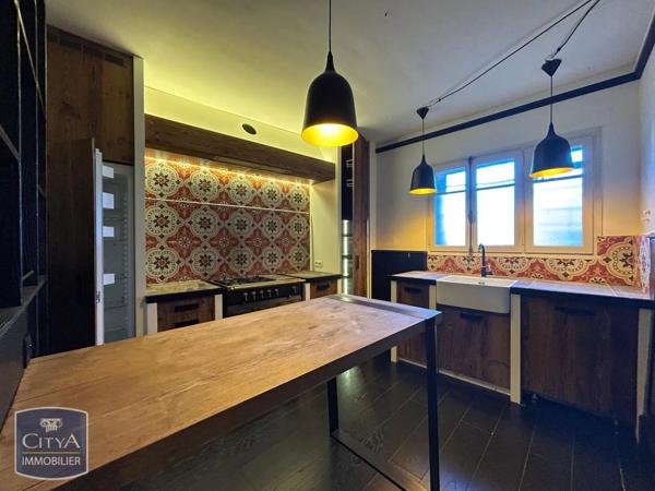 Maison à louer 5 pièces 114.16m²