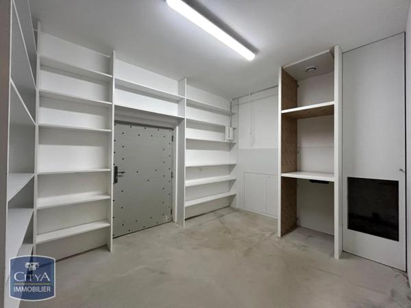 Maison à louer 5 pièces 114.16m²