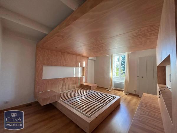 Maison à louer 5 pièces 114.16m²