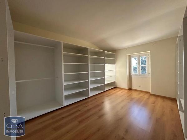 Maison à louer 5 pièces 114.16m²