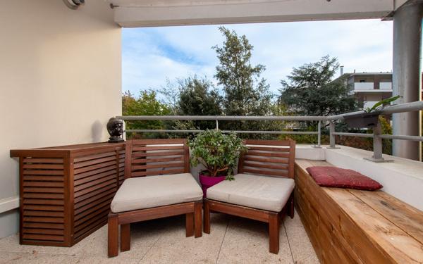 Appartement à vendre    3 pièces • 82 m2 Toulouse