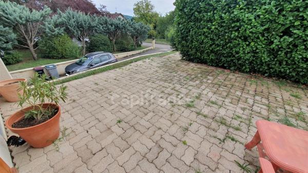 Maison à vendre 4 pièces au calme SAULX (70)