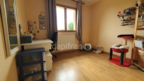 Maison à vendre 4 pièces au calme SAULX (70)