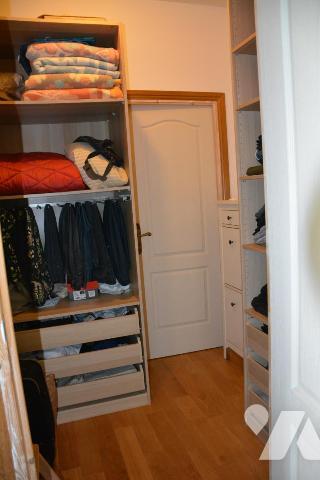 Vente sur Grez en Bouère maison de campagne avec double garage et jardin