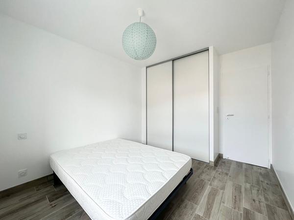 Maison Neuve Longeville Sur Mer 4 pièce(s)