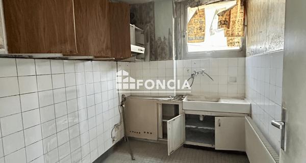À vendre Appartement 2 pièces 40.27 m² - Ambilly 74100