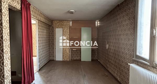 À vendre Appartement 2 pièces 40.27 m² - Ambilly 74100