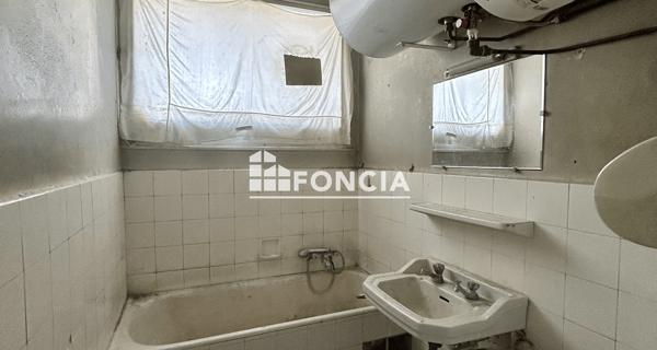 À vendre Appartement 2 pièces 40.27 m² - Ambilly 74100