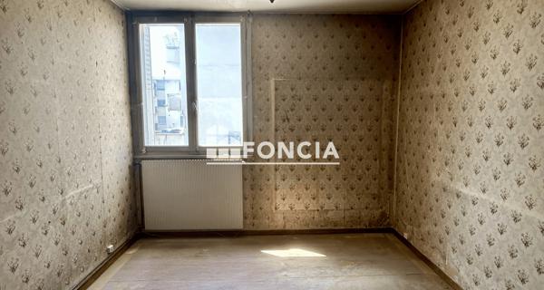 À vendre Appartement 2 pièces 40.27 m² - Ambilly 74100