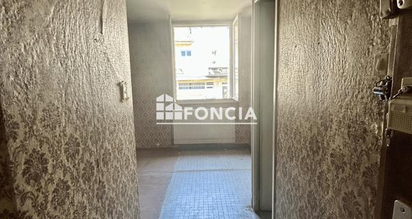 À vendre Appartement 2 pièces 40.27 m² - Ambilly 74100