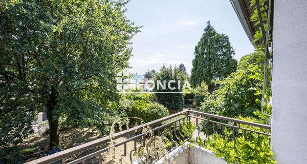 À vendre Maison 4 pièces 85.02 m² - Saint-pierre-d'albigny 73250