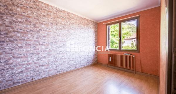 À vendre Maison 4 pièces 85.02 m² - Saint-pierre-d'albigny 73250