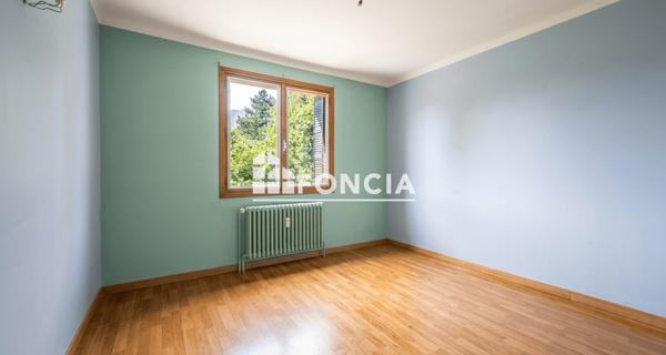 À vendre Maison 4 pièces 85.02 m² - Saint-pierre-d'albigny 73250