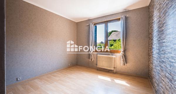 À vendre Maison 4 pièces 85.02 m² - Saint-pierre-d'albigny 73250