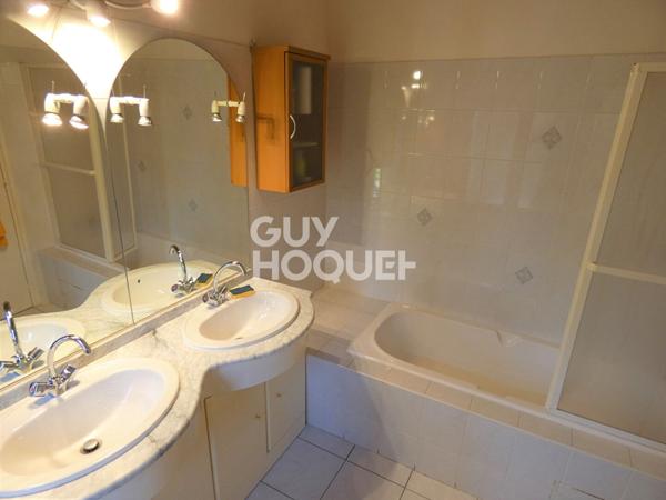 MAISON T6 TOURNEFEUILLE-MARQUISAT