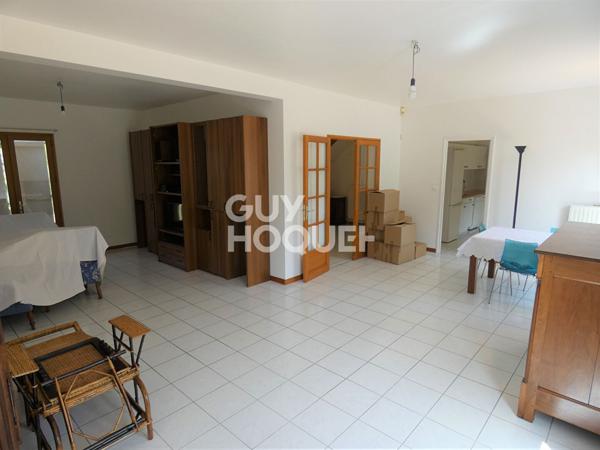 MAISON T6 TOURNEFEUILLE-MARQUISAT