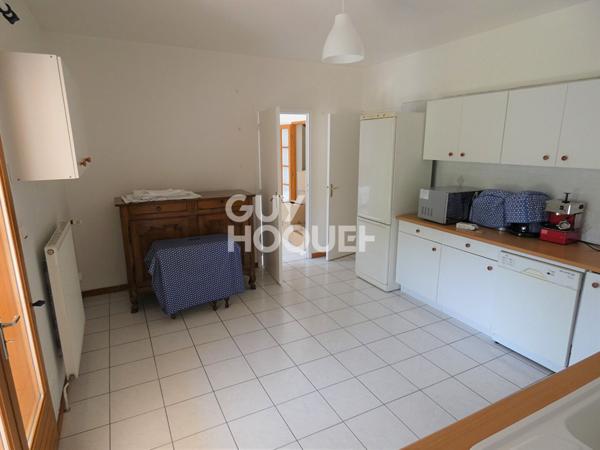 MAISON T6 TOURNEFEUILLE-MARQUISAT