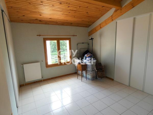 MAISON T6 TOURNEFEUILLE-MARQUISAT