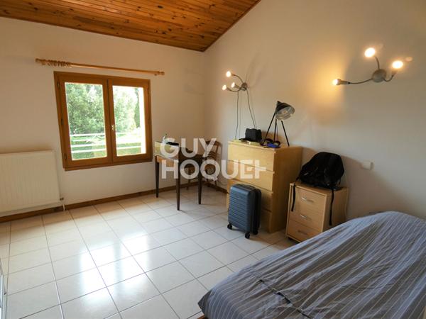 MAISON T6 TOURNEFEUILLE-MARQUISAT