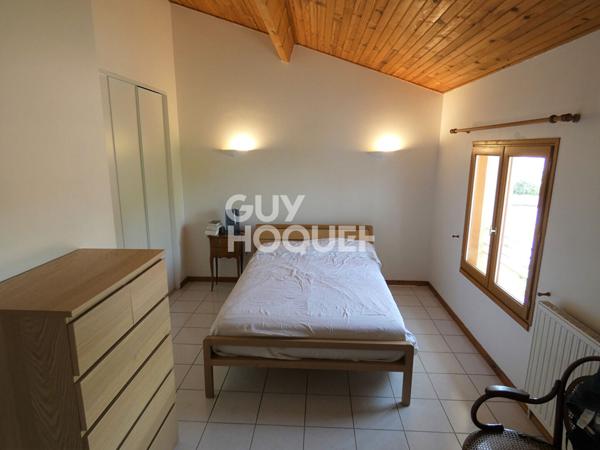 MAISON T6 TOURNEFEUILLE-MARQUISAT