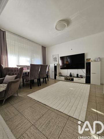 Maison à vendre 5 pièces 260 m² Longwy