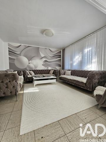 Maison à vendre 5 pièces 260 m² Longwy