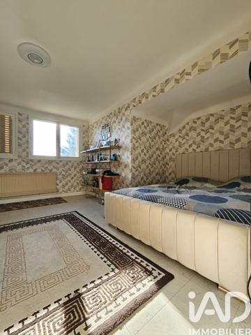 Maison à vendre 5 pièces 260 m² Longwy