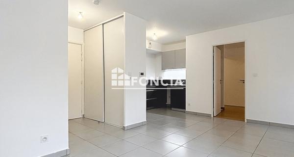 À vendre Appartement 2 pièces 46.4 m² - Touques 14360