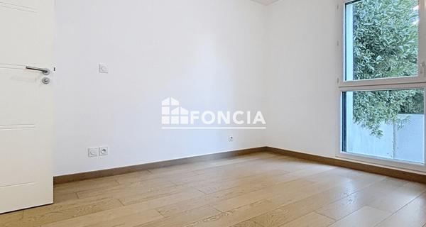 À vendre Appartement 2 pièces 46.4 m² - Touques 14360