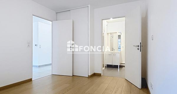 À vendre Appartement 2 pièces 46.4 m² - Touques 14360