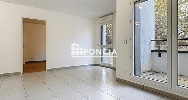 À vendre Appartement 2 pièces 46.4 m² - Touques 14360