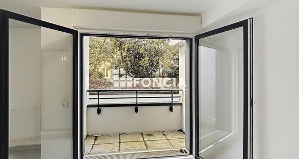 À vendre Appartement 2 pièces 46.4 m² - Touques 14360
