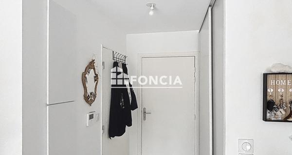 À vendre Appartement 2 pièces 46.4 m² - Touques 14360